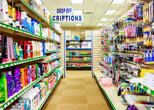 Pharmacy «ANDEE PLAZA PHARMACY», reviews and photos, 130 NJ-33 #6, Manalapan Township, NJ 07726, USA