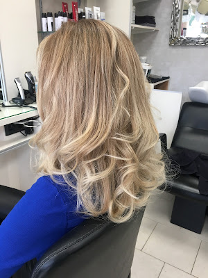 Actuel coiffure St aygulf à Fréjus