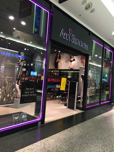 Ann Summers