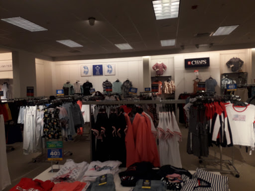 Department Store «Belk», reviews and photos, 1581 Rio Rd E, Charlottesville, VA 22901, USA