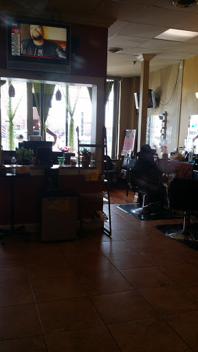 Hair Salon «Hair Care Center Salon & Spa», reviews and photos, 14205 Baltimore Ave, Laurel, MD 20707, USA