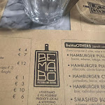 Photo n°3 de l'avis de Giacomo.i fait le 18/01/2024 à 12:11 sur le  Bemabò à Bologna