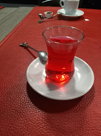 Plats et boissons du Restaurant turc Le Bosphore à Saint-Amand-les-Eaux - n°18