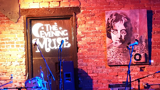 Bar «The Evening Muse», reviews and photos, 3227 N Davidson St, Charlotte, NC 28205, USA