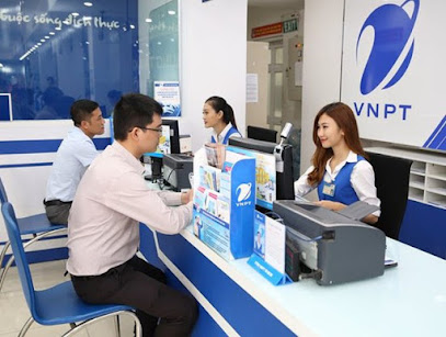Điểm giao dịch VNPT VinaPhone Đồng Tâm