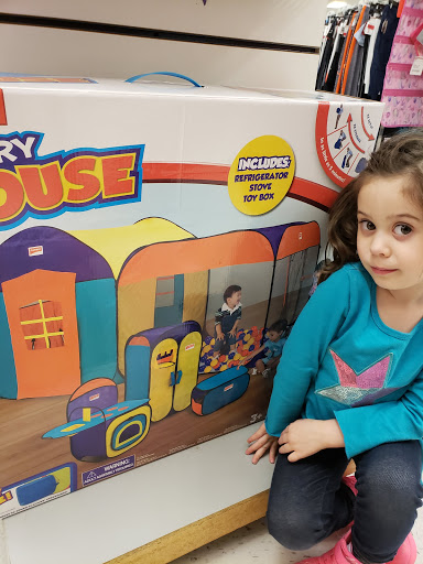 Department Store «T.J. Maxx», reviews and photos, 124 Salmon Brook St, Granby, CT 06035, USA