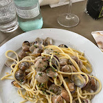 Photo n°3 de l'avis de Philipp.g fait le 02/08/2022 à 07:06 sur le  Ristorante Pizzeria Gli Angeli à Viserba