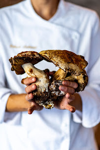 Photos du propriétaire du Restaurant gastronomique Agapé à Paris - n°20