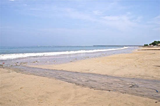 Kelan Beach
