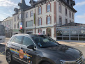 Service de taxi Taxis Abbeilles Caen 14000 Caen