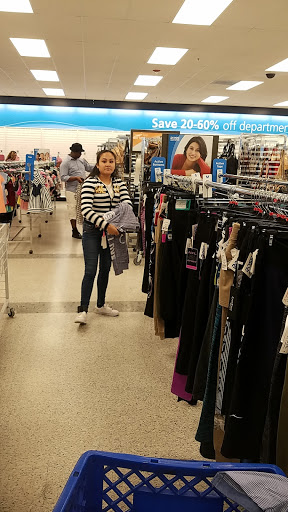 Clothing Store «Ross Dress for Less», reviews and photos, 1082 S Mt Vernon Ave, Colton, CA 92324, USA