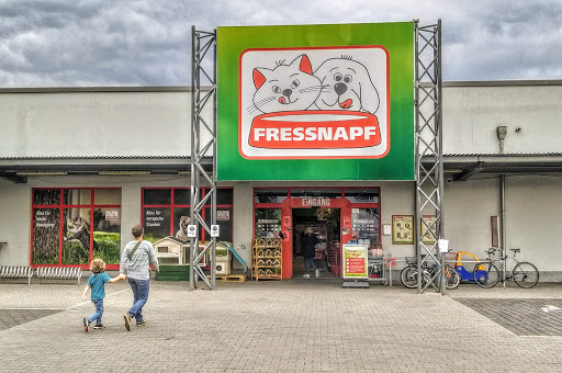Fressnapf Ludwigshafen