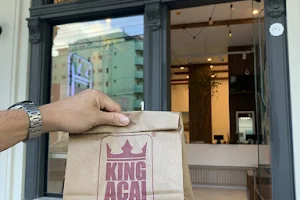 King Açaí Store image