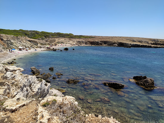 Cala Rotonda
