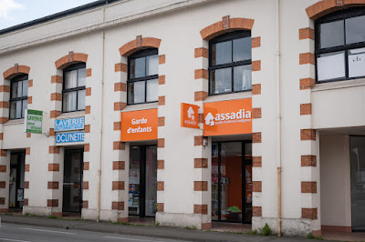 ASSADIA Vannes - Garde d'enfants intelligente à domicile à Vannes
