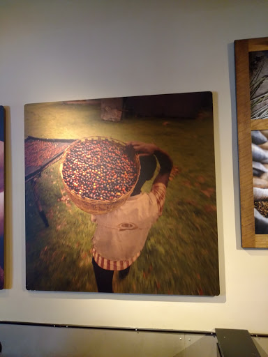 Starbucks image