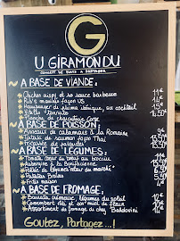 Photos du propriétaire du Restaurant U Giramondu à Porto-Vecchio - n°16