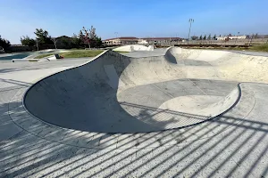 Lathrop Skatepark image