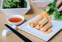 Plats et boissons du Restaurant vietnamien Ô Chinois à Vitrolles - n°8