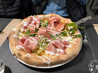 Pizza du Restaurant italien Rom’Antica à Saint-Étienne - n°3