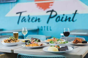 Taren Point Hotel image
