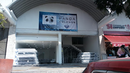 Panda Colchón Bodegas Atizapán