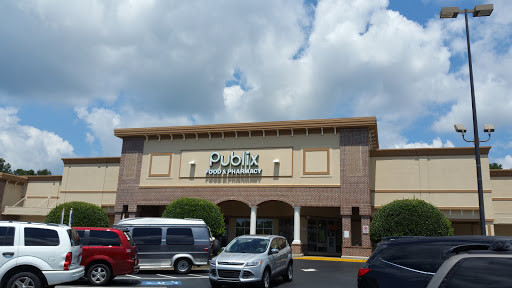 Publix Super Market at Dacula Village, 720 Dacula Rd, Dacula, GA 30019, USA, 