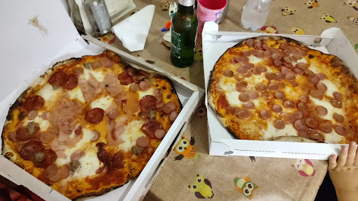 Pizza Magdi