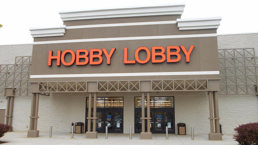 Hobby Lobby, 3360 Brunswick Pike, Lawrenceville, NJ 08648, USA, 