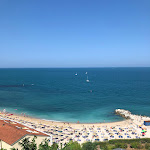 Photo n°2 de l'avis de Paola.a fait le 20/07/2021 à 18:02 sur le  Ristorante La Spiaggiola à Numana