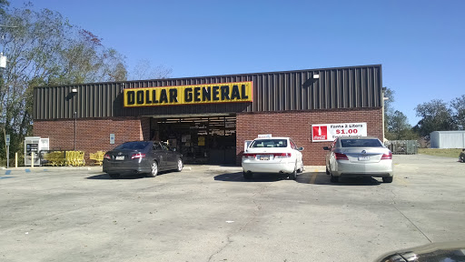 Discount Store «Dollar General», reviews and photos, 14354 Airline Hwy, Gonzales, LA 70737, USA