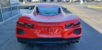 Mark Wahlberg Chevrolet of Avon Service Center - Photo 2 - Car repair in Avon, OH, Lorain