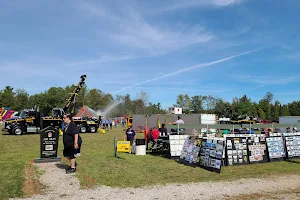 Michigan Firemens Memorial Festival Committee image