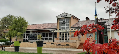 Salle des Fêtes de Puygouzon à Puygouzon
