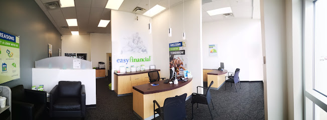 easyfinancial Services