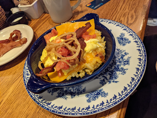 American Restaurant «Cracker Barrel Old Country Store», reviews and photos, 110 Hancock Ln, Mt Holly, NJ 08060, USA