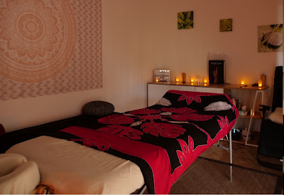 Massages Monde - Source de mieux être pour particulier, entreprises et évenementiel à Guyancourt