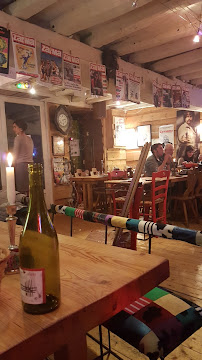 Atmosphère du Restaurant français Les Mélèzes à Saint-Malo - n°19