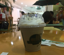 The Italian Coffee Company photo