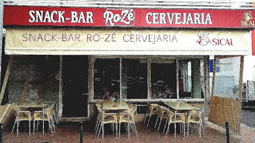 Restaurante Ro-Zé Algés