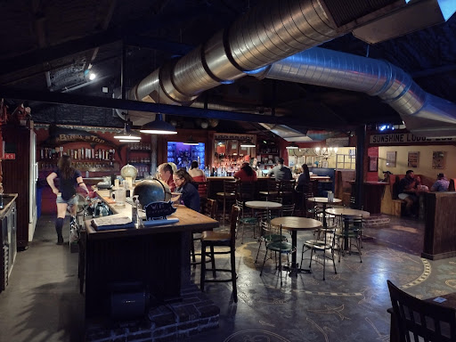 Brewery «New World Brewery», reviews and photos, 1313 E 8th Ave, Tampa, FL 33605, USA