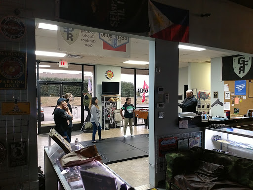 Gun Shop «GFR, LLC», reviews and photos, 207 Kings Hwy #103, Fredericksburg, VA 22405, USA