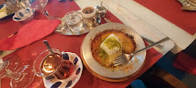 Knafeh du Restaurant turc Elite Restaurant à Bron - n°7