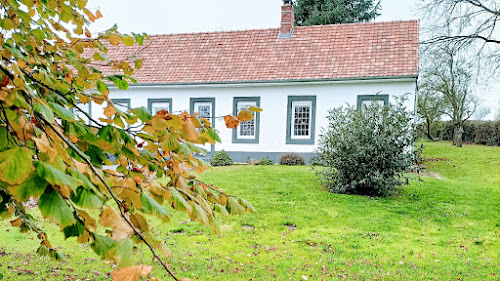 Le gîte dans le pré à Hesdin-l'Abbé