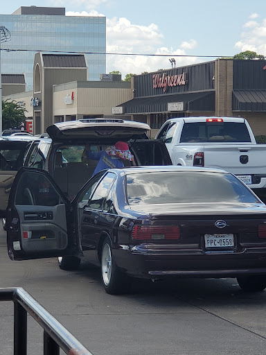 Car Wash «Rainbow Car Care», reviews and photos, 318 Sawdust Rd, Spring, TX 77380, USA