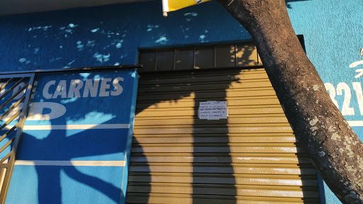 Logo da empresa - Casa de Carnes JD