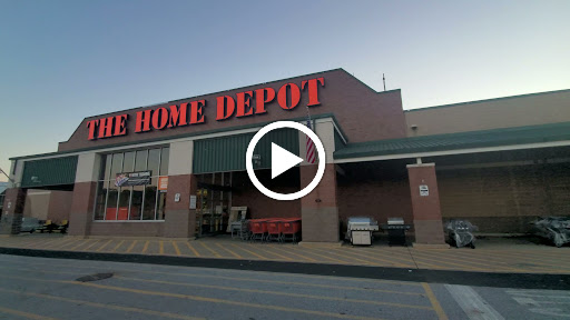 The Home Depot, 1301 Churchmans Rd, Newark, DE 19713, USA, 