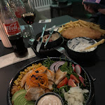 Photo n°1 de l'avis de Dan.h fait le 22/01/2024 à 17:29 sur le  Palma Restaurant Bar Events à Amberg