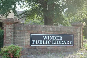 Winder Public Library image