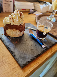 Photo n°43 de Le Bistrot des Amis à Comprégnac ()